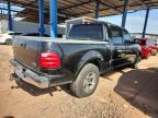 2001 Ford F150 Supercrew