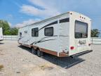 2011 Coachmen Trailers
