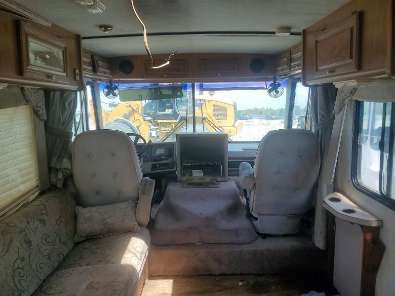 1995 Chevrolet Allegro RV
