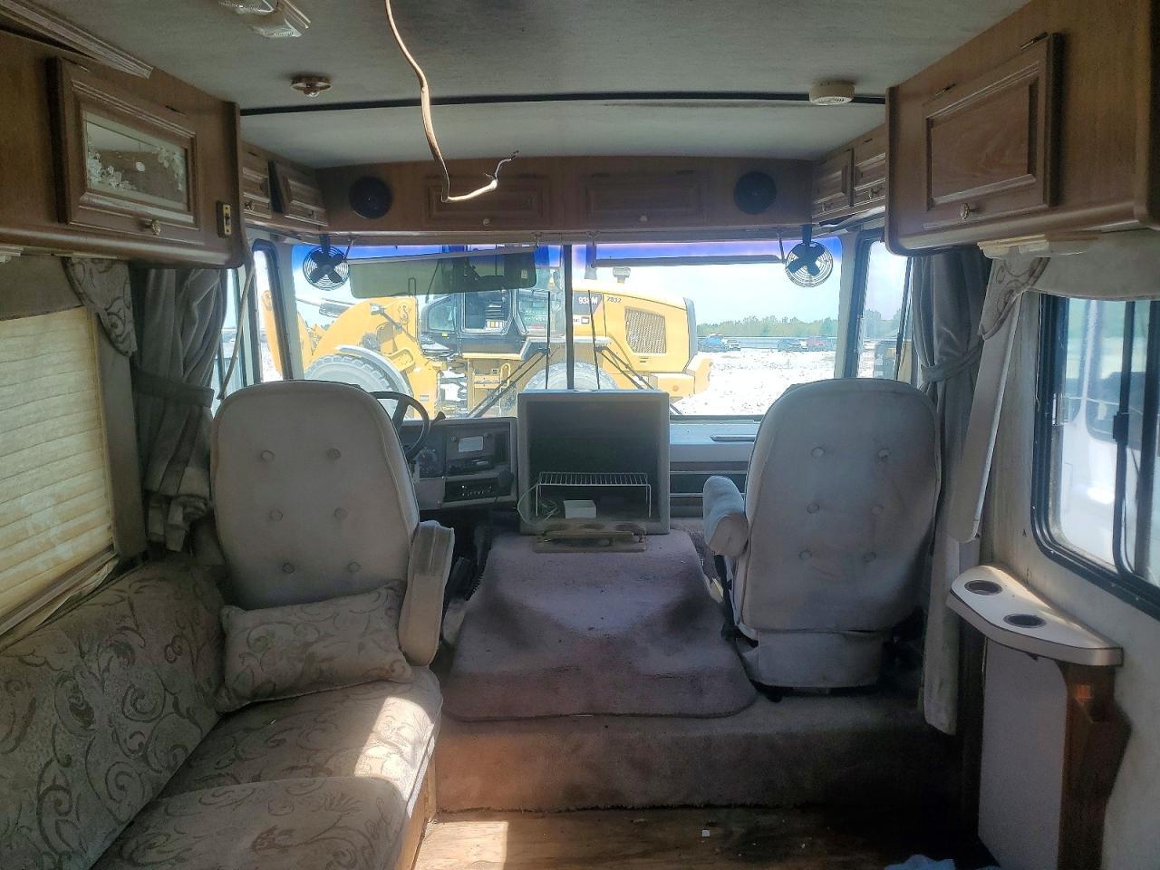 1995 Chevrolet Allegro RV