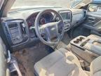 2017 Chevrolet Silverado K1500