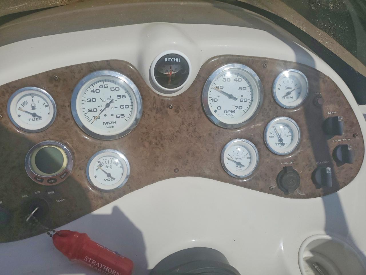 2007 Tahoe 2150