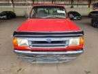 1993 Ford Ranger