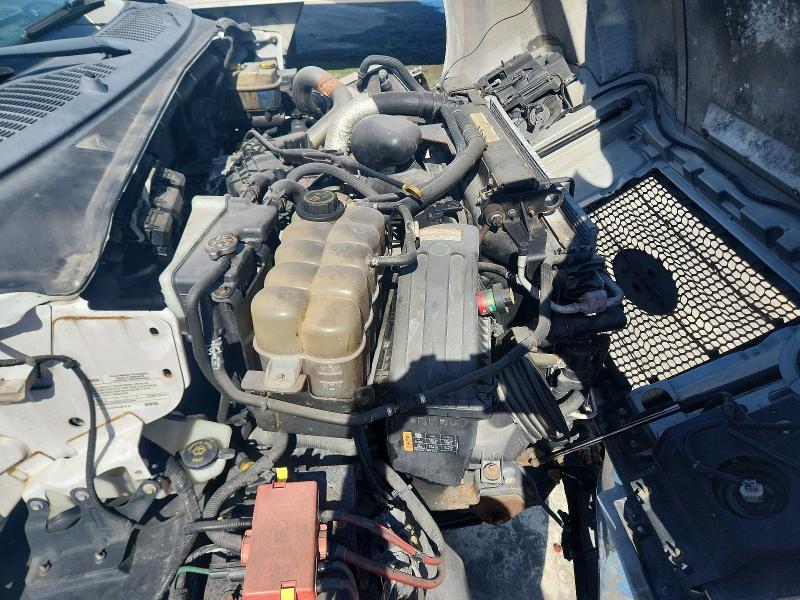 2019 Ford F650 Super Duty
