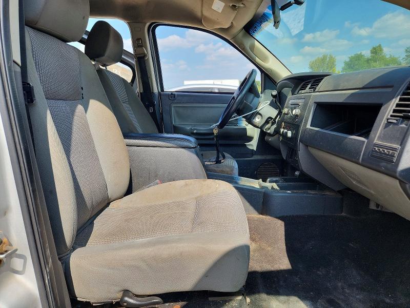 2008 Dodge Dakota SXT
