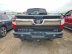 2016 Nissan Titan XD Platinum Reserve