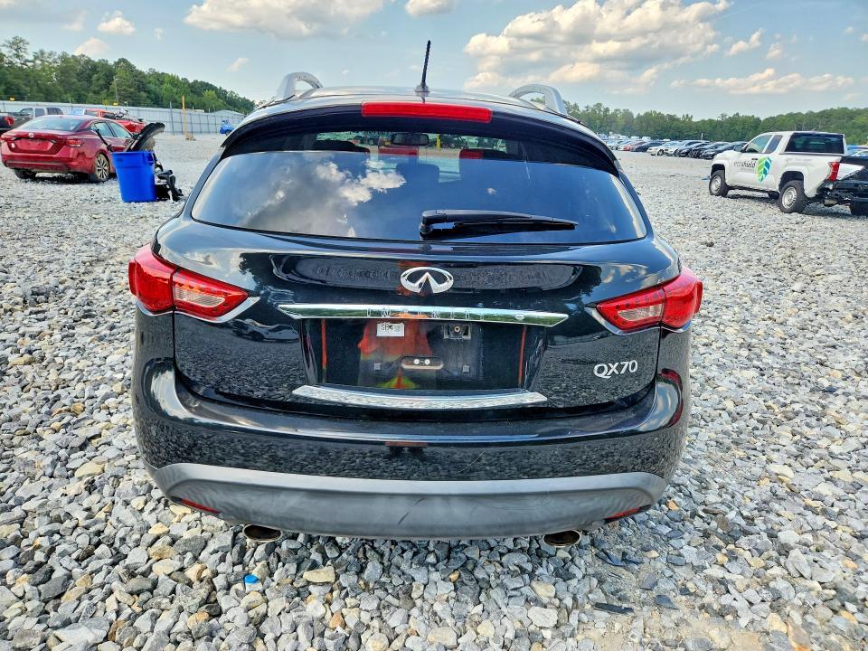 2015 Infiniti Qx70 Base
