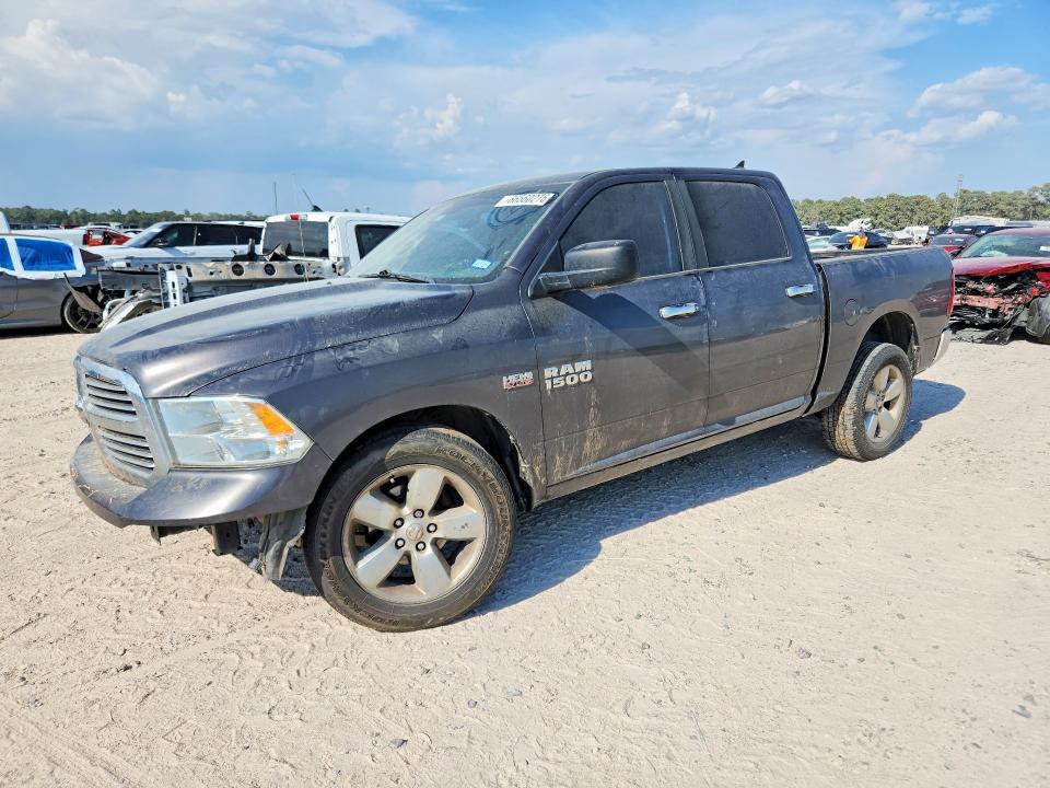 2014 Dodge Ram 1500 slt