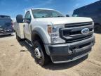 2021 Ford F450 Super Duty