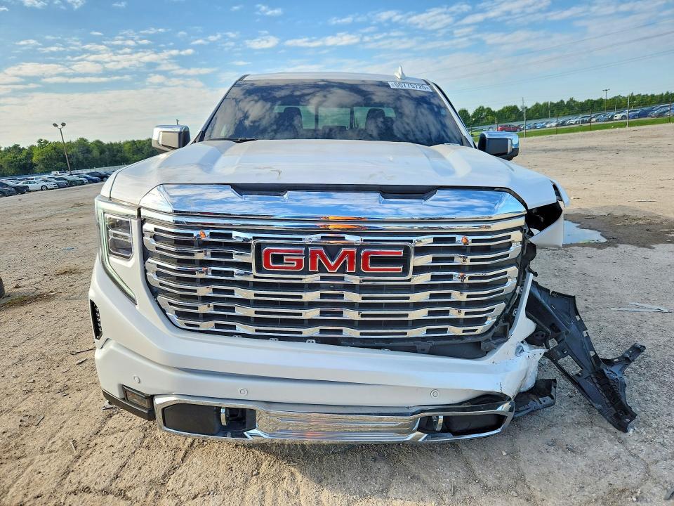 2024 GMC Sierra K1500 Denali