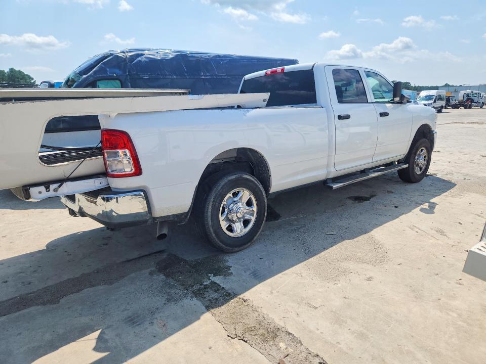 2022 Dodge RAM 2500 Tradesman