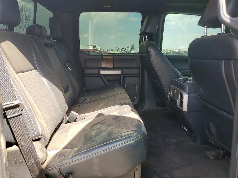 2022 Ford F350 Super Duty