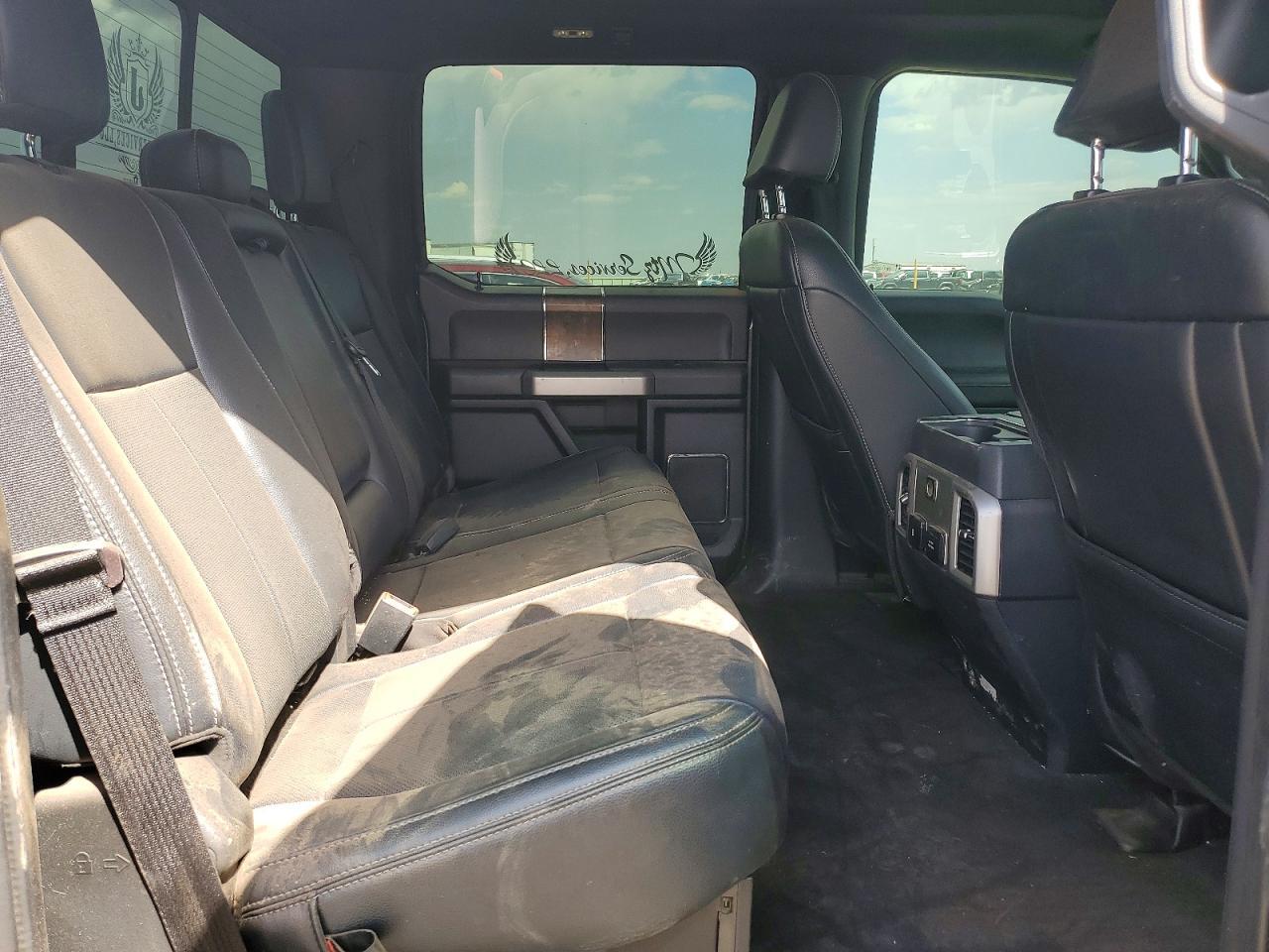 2022 Ford F350 Super Duty