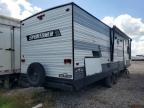 2023 KZ 2022 KZ Sportsmen Camper