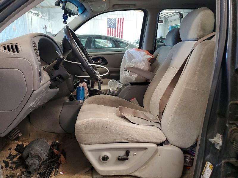 2005 Chevrolet Trailblazer LS