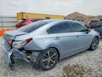 2015 Subaru Legacy 2.5i Limited