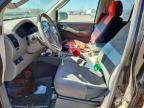 2008 Nissan Frontier SE V6