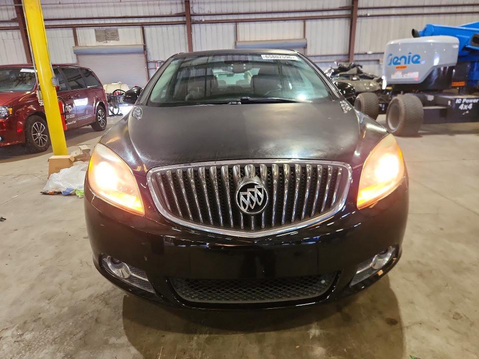 2017 Buick Verano