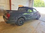 2017 Honda Ridgeline Black Edition