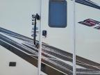 2018 Stealth 2018 Forest River Stealth Camper