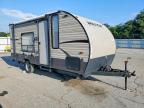 2017 Forest River Cherokee 2017 Forest River Wolf PUP Camper