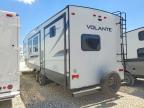 2022 Keystone Volante Camper