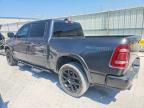 2022 Dodge 1500 Laramie