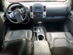 2016 Nissan Frontier PRO-4X