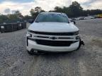 2020 Chevrolet Silverado K1500 RST