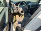2018 Nissan Frontier S