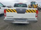 2013 Nissan Frontier S