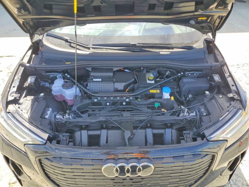 2024 Audi Q4 E-TRON Prestige