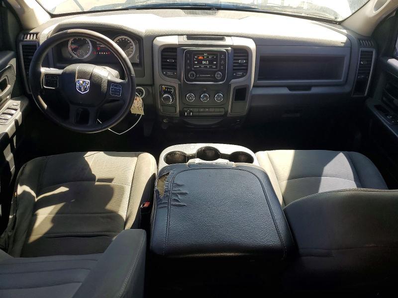 2014 Dodge RAM 1500 ST