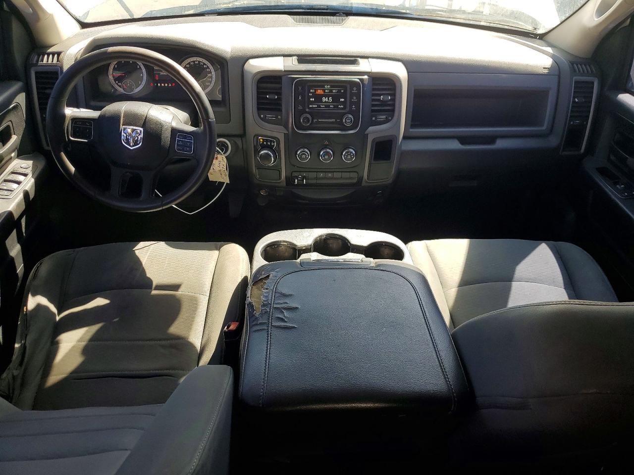 2014 Dodge RAM 1500 ST