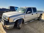 2005 Chevrolet Silverado K2500 Heavy Duty