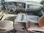 2007 Chevrolet Silverado C1500 Classic Crew Cab