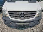 2017 Mercedes-Benz Sprinter 3500 Delivery Van