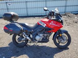 2012 Suzuki DL1000 en venta en New Britain, CT
