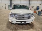 2012 Honda Ridgeline RTL