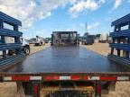2017 Freightliner Business Class M2 Flatbed Truck