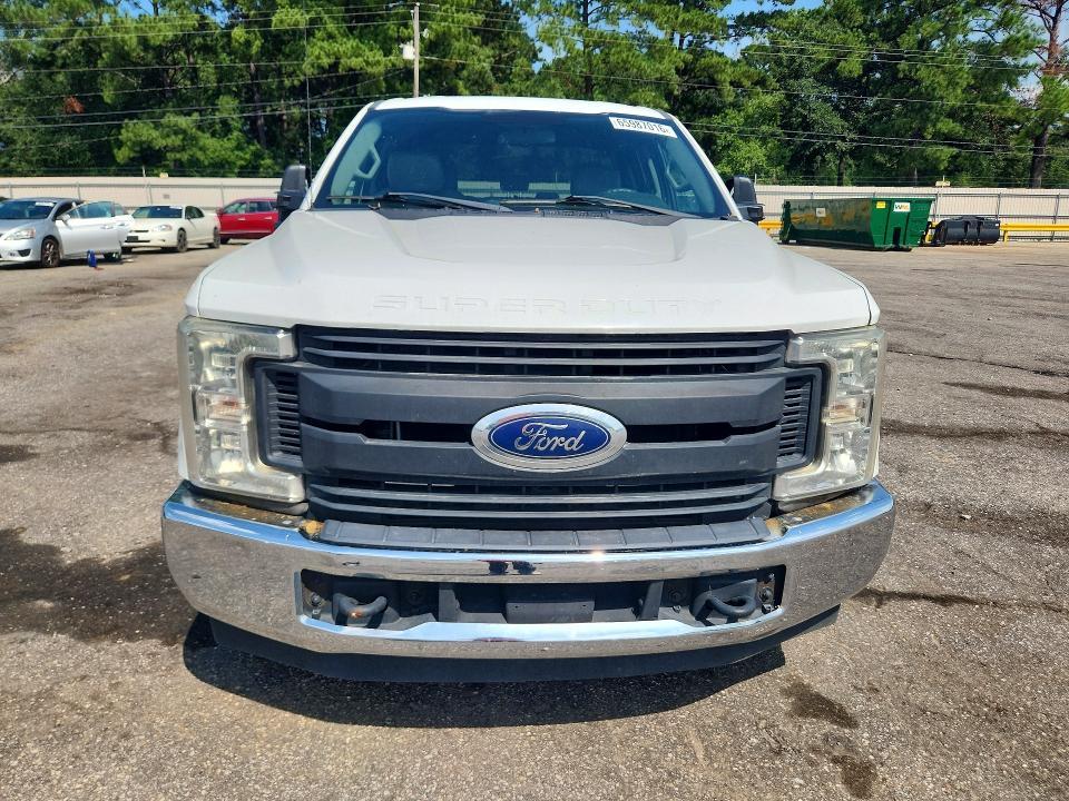 2019 Ford F250