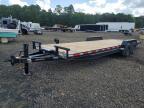 2026 Lacosta Equipment Trailer