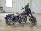 2017 Harley-Davidson Fxdl Dyna Low Rider