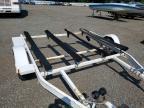 1996 Zieman Boat Trailer