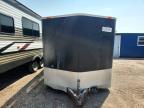 2011 Pace American Enclosed Cargo Trailer