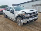 2022 Chevrolet Silverado K2500 Heavy Duty LT