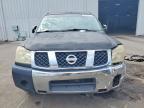 2004 Nissan Titan XE