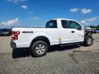 2020 Ford F150 Super Cab