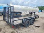 2022 Stagecoach Utility Trailer