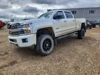 2015 Chevrolet Silverado K2500 High Country